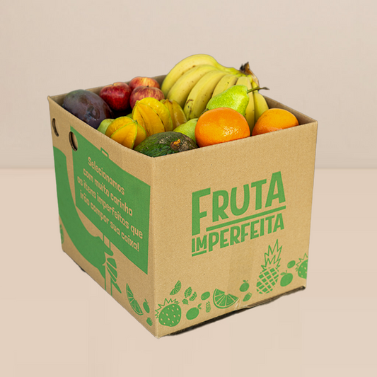 Cesta de Frutas